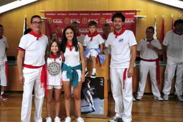 Fiestas de Tafalla 2017