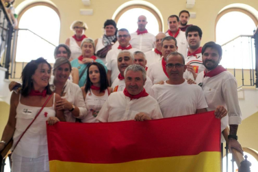Fiestas de Tafalla 2017
