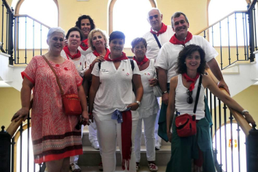Fiestas de Tafalla 2017