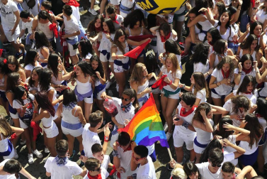 Fiestas de Tafalla 2017