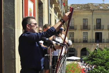 Fiestas de Tafalla 2017