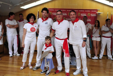 Fiestas de Tafalla 2017
