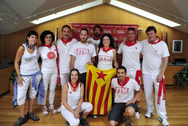 Fiestas de Tafalla 2017