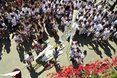 Fiestas de Tafalla 2017