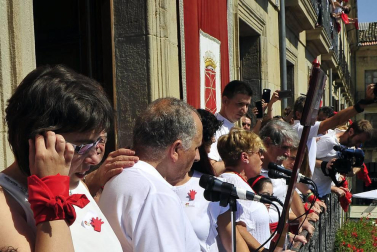Fiestas de Tafalla 2017