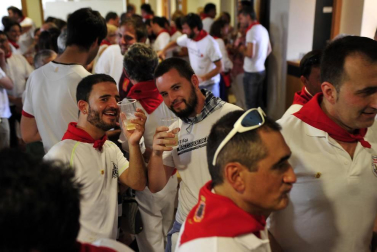 Fiestas de Tafalla 2017