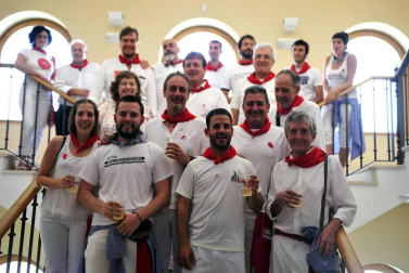 Fiestas de Tafalla 2017