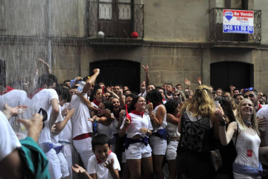 Fiestas de Tafalla 2017