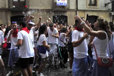 Fiestas de Tafalla 2017