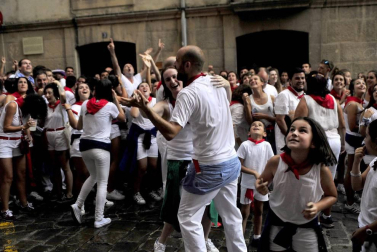 Fiestas de Tafalla 2017