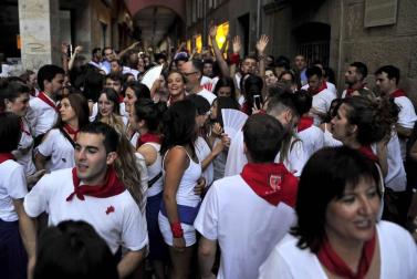 Fiestas de Tafalla 2017