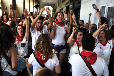 Fiestas de Tafalla 2017