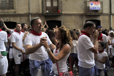 Fiestas de Tafalla 2017