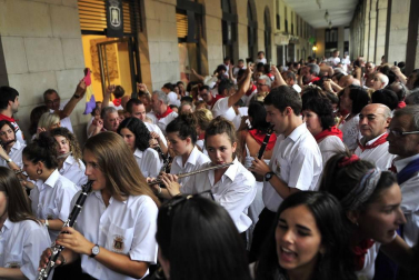 Fiestas de Tafalla 2017