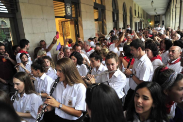 Fiestas de Tafalla 2017