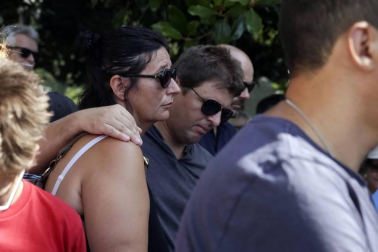 Una mujer que estaba ingresada en el hospital Joan XXIII de Cambrils ha muerto este viernes, lo que eleva a 14 el número de fallecidos en los ataques terroristas en Cataluña.