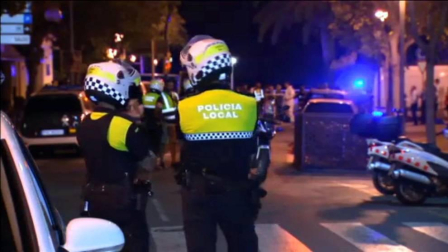 Una mujer que estaba ingresada en el hospital Joan XXIII de Cambrils ha muerto este viernes, lo que eleva a 14 el número de fallecidos en los ataques terroristas en Cataluña.