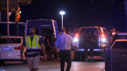 Una mujer que estaba ingresada en el hospital Joan XXIII de Cambrils ha muerto este viernes, lo que eleva a 14 el número de fallecidos en los ataques terroristas en Cataluña.