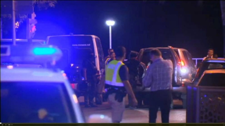 Una mujer que estaba ingresada en el hospital Joan XXIII de Cambrils ha muerto este viernes, lo que eleva a 14 el número de fallecidos en los ataques terroristas en Cataluña.