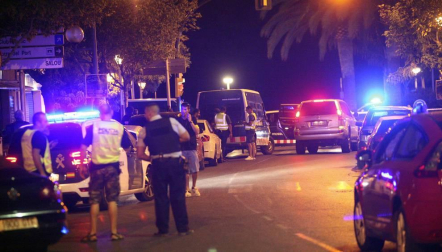 Una mujer que estaba ingresada en el hospital Joan XXIII de Cambrils ha muerto este viernes, lo que eleva a 14 el número de fallecidos en los ataques terroristas en Cataluña.