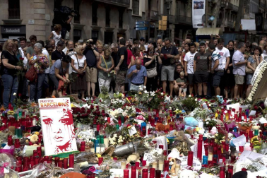 Imágenes de las dos ciudades, que tratan de recuperar la normalidad tras los ataques.