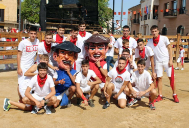 Fiestas de Sesma 2017