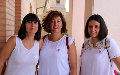 Fiestas de Sesma 2017