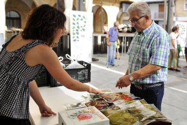 El día del 'Cucón' en Peralta