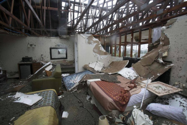 Se han realizado más de mil operaciones de rescate
