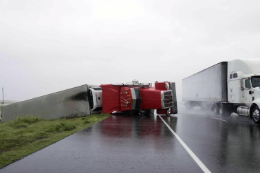Se han realizado más de mil operaciones de rescate