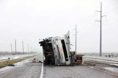 Se han realizado más de mil operaciones de rescate