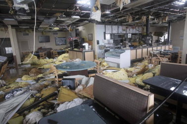 Se han realizado más de mil operaciones de rescate