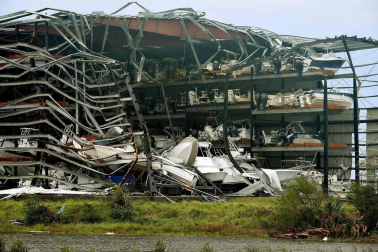 Se han realizado más de mil operaciones de rescate