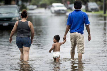 Se han realizado más de mil operaciones de rescate