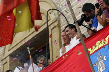 Fiestas de Lumbier 2017