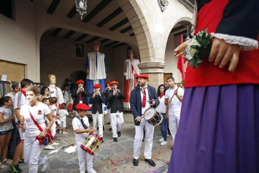 Fiestas de Lumbier 2017