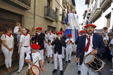 Fiestas de Lumbier 2017