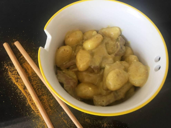 Recetas de pasta posvacacional