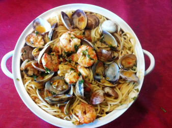 Recetas de pasta posvacacional