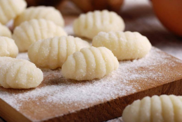 Recetas de pasta posvacacional