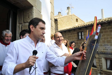 Imágenes de las Fiestas de Artajona 2017