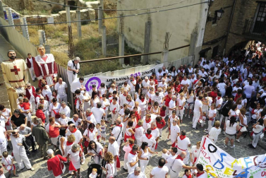 Imágenes de las Fiestas de Artajona 2017