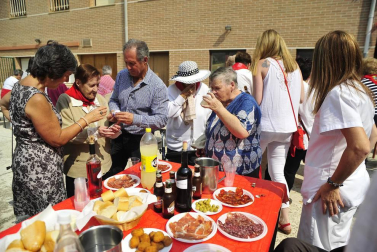 Imágenes de las Fiestas de Artajona 2017