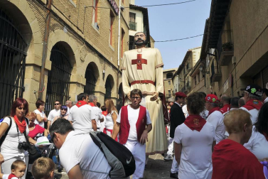 Imágenes de las Fiestas de Artajona 2017