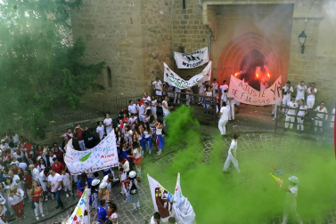 Imágenes de las Fiestas de Artajona 2017