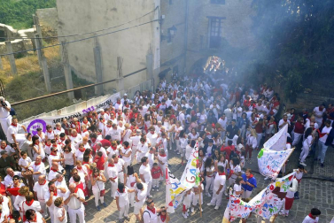 Imágenes de las Fiestas de Artajona 2017