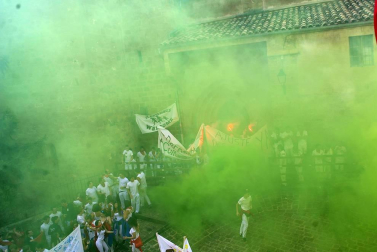 Imágenes de las Fiestas de Artajona 2017