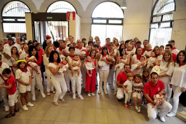 Imágenes de las Fiestas de Artajona 2017