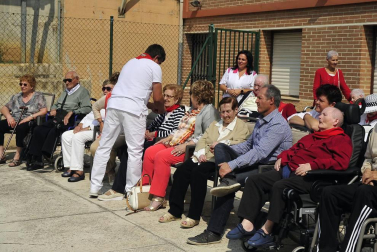 Imágenes de las Fiestas de Artajona 2017