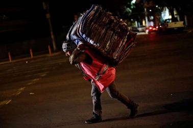 Un terremoto de 8,2 grados de magnitud ha sacudido el estado mexicano de Chiapas.